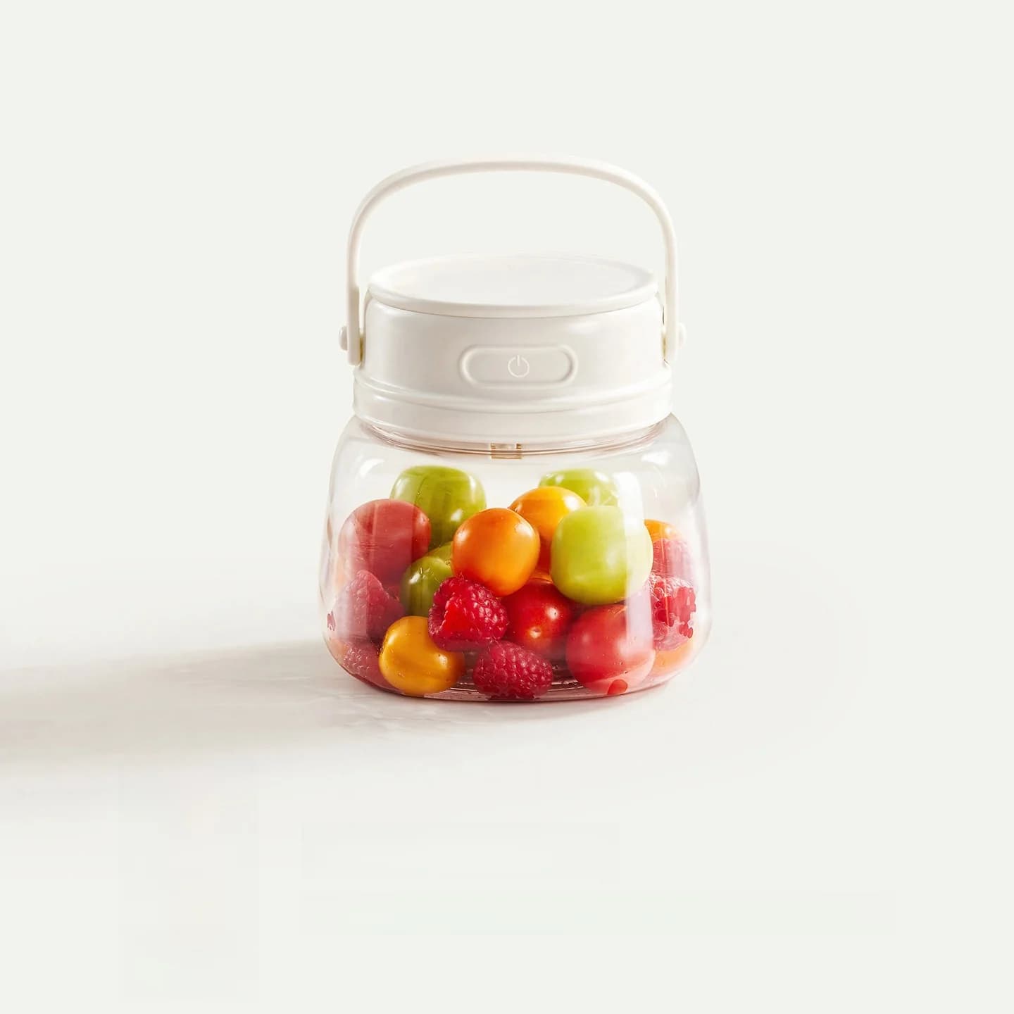 Lavadora portátil de alimentos para frutas y verduras, 4W