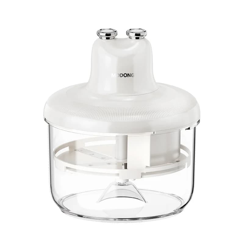 Pelador automático de frutas y removedor de piel de ajo