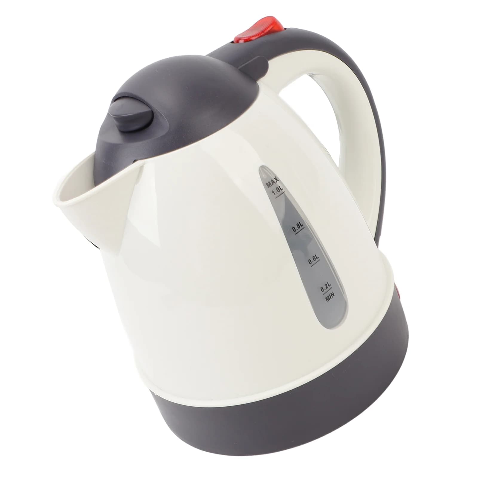 Hervidor eléctrico para coche 1L 12V/24V